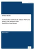 Generisches Entwickeln mittels PHP und MySQL am Beispiel einer Backoffice-Datenbank