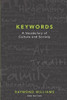 Keywords: A Vocabulary Of Culture And Society