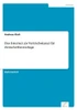 Das Internet als Vertriebskanal für Zeitschriftenverlage