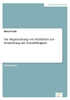 Die Begutachtung von Straftätern zur Feststellung der Schuldfähigkeit