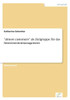 ""almost customers"" als Zielgruppe für das Interessentenmanagement