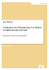 Tendenzen der Polarisierung von Marken in High-End und Low-End: Eine kritische Analyse der HintergrÃ¼nde