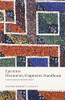Discourses, Fragments, Handbook (Oxford Worlds Classics)