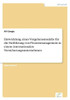 Entwicklung eines Vorgehensmodells fÃ¼r die EinfÃ¼hrung von Prozessmanagement in einem internationalen Versicherungsunternehmen