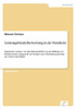 LeistungsbÃ¼ndelbewertung in der Hotellerie: Empirische Analyse von Interaktionseffekten in der Bildung von BÃ¼ndelurteilen, dargestellt am Beispiel ein