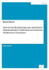Entwurf und Realisierung eines skalierbaren Multimedialabors aufbauend auf modernen didaktischen Konzepten