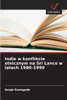 Indie w konflikcie etnicznym na Sri Lance w latach 1980-1990