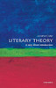 Literary Theory: A Very Short Introduction