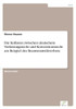Die Kollision zwischen deutschem Verfassungsrecht und Konventionsrecht am Beispiel des Beamtenstreikverbots