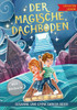 Der magische Dachboden - Leichter lesen: Ein spannendes Kinderbuch mit Silbengliederung zum Selberlesen ab 7 Jahre