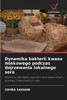 Dynamika bakterii kwasu mlekowego podczas dojrzewania lokalnego sera