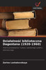 Dzialalnośc biblioteczna Dagestana (1920-1960)