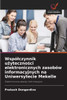 WspÃ³lczynnik użyteczności elektronicznych zasobÃ³w informacyjnych na Uniwersytecie Mekelle
