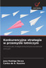 Konkurencyjne strategie w przemyśle lotniczym