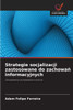 Strategie socjalizacji zastosowane do zachowań informacyjnych