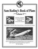 Sam Radding'S Book Of Plans Volume I: The How-To Build It Yourself Mining Equipment Construction Manual