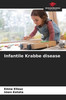 Infantile Krabbe disease