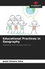 Educational Practices in Geography