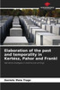 Elaboration of the past and temporality in KertÃ©sz, Pahor and Frankl
