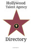 Hollywood Talent Agency Directory