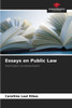 Essays on Public Law