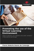 Promoting the use of the Virtual Learning Environment
