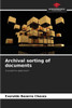 Archival sorting of documents