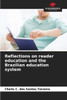 Reflections on reader education and the Brazilian education system