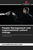 People Management and organizational culture change