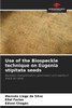Use of the Biospeckle technique on Eugenia stipitata seeds