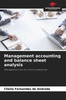 Management accounting and balance sheet analysis