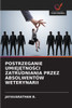 Postrzeganie UmiejĘtnoŚci Zatrudniania Przez AbsolwentÃ³w Weterynarii