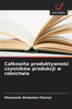 Calkowita produktywnośc czynnikÃ³w produkcji w rolnictwie