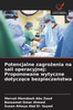 Potencjalne zagrożenia na sali operacyjnej: Proponowane wytyczne dotyczące bezpieczeństwa