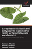 Zarządzanie skladnikami odżywczymi i geometria roślin w Taro(Colocasia esculenta L)