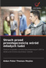 Strach przed przestępczością wśrÃ³d mlodych ludzi
