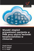 Wysoki stopień prywatności pacjenta w PHR przy użyciu techniki bezpieczeństwa w chmurze