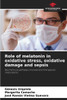 Role of melatonin in oxidative stress, oxidative damage and sepsis