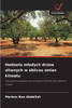 Hodowla mlodych drzew oliwnych w obliczu zmian klimatu