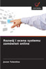 RozwÃ³j i ocena systemu zamÃ³wień online