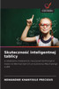 Skutecznośc inteligentnej tablicy