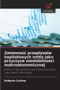 Zmiennośc przeplywÃ³w kapitalowych netto jako przyczyna niestabilności makroekonomicznej