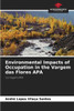 Environmental Impacts of Occupation in the Vargem das Flores APA