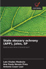 Stale obszary ochrony (APP), Jales, SP