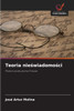 Teoria nieświadomości