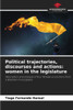 Political trajectories, discourses and actions: women in the legislature