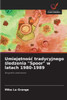 Umiejętnośc tradycyjnego śledzenia ""Spoor"" w latach 1980-1989