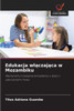 Edukacja wlączająca w Mozambiku