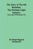 The story of the 6th Battalion, the Durham Light Infantry: $b France, April 1915-November 1918