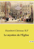 Le mystÃ¨re de l'Ã‰glise